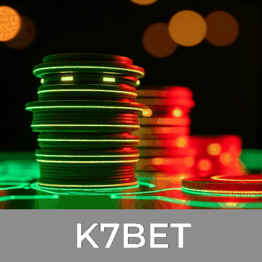 K7BET: Experimente a Emoção do Crash com Altas Recompensas