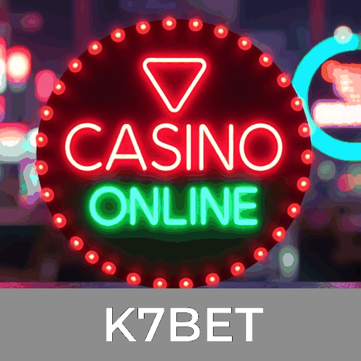 K7BET: Emoção e Oportunidades de Vitória nos Jogos de Cassino