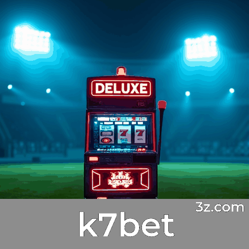 Internacional e Exclusivo: Experiência de Luxo no K7bet Casino