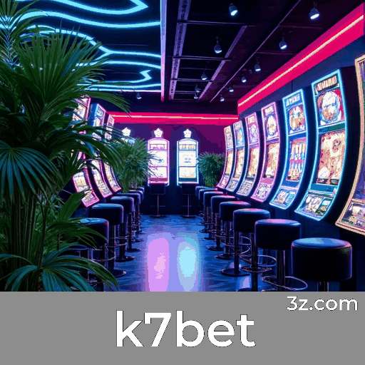 Experiência de Apostas Premium com k7bet
