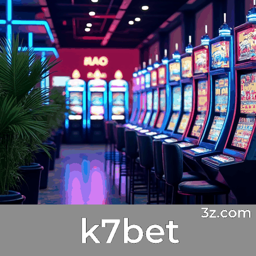 Experiência de Apostas Premium com k7bet