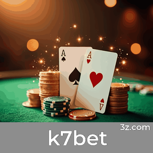 Experiência de Apostas Premium com k7bet