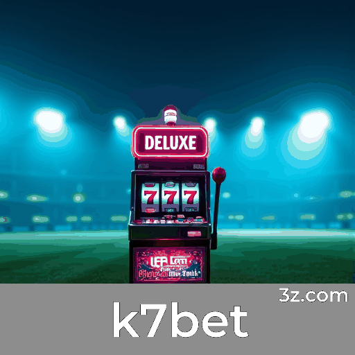 Experiência de Apostas Premium com k7bet