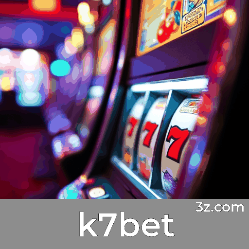 K7bet: Experiência de Cassino Incrível e Imersiva