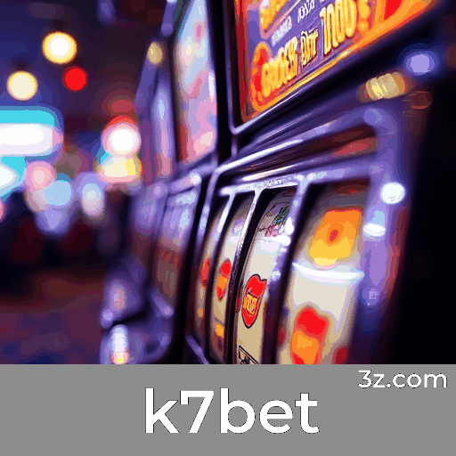 K7bet: Experiência de Cassino Incrível e Imersiva