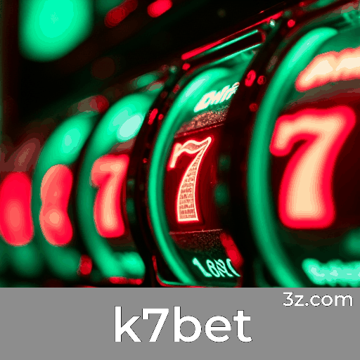 Experiência de Apostas Premium com k7bet